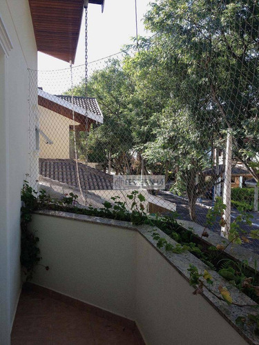Imagem 11 de 20 de Casa Alto Padrão - Ca1618