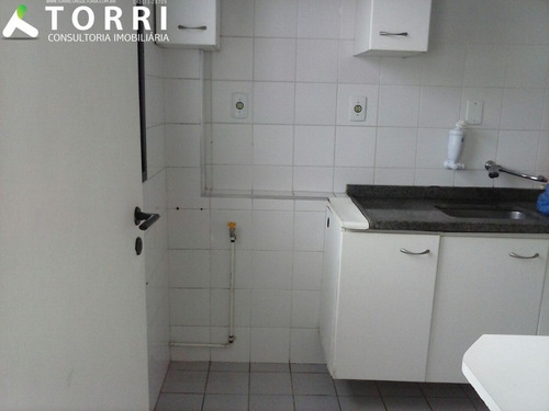 Imagem 4 de 17 de Apartamento Á Venda No Edifício San Marino - Ap00602 - 69332826