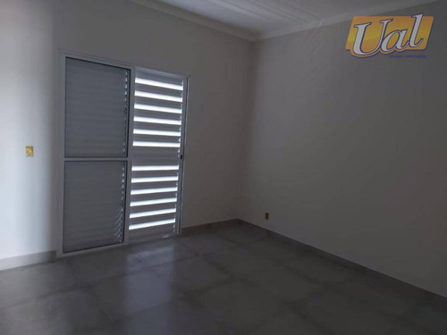 Imagem 15 de 26 de Sobrado À Venda, 96 M² Por R$ 530.000,00 - Jardim Alvinópolis - Atibaia/sp - So1161