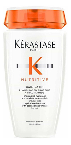 Kerastase Bain Satin 1 De 250 Ml.