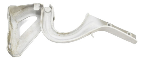 Bisagra Del Capot Izq Original Fiat Doblo2 1.4 Gas