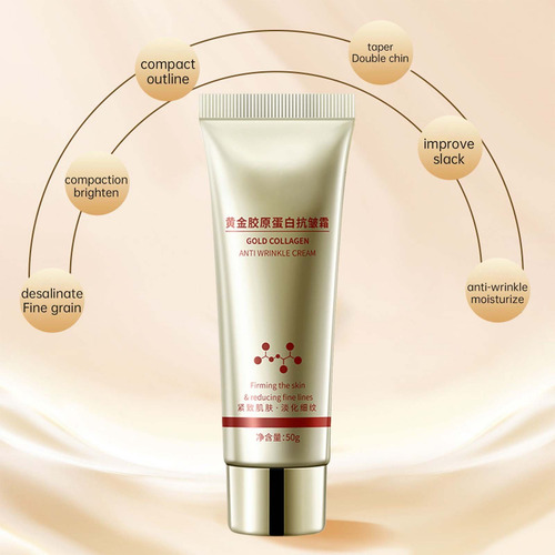 E Gold And Wrinkle Cream Arrugas Cream Arrugas Face Care 401