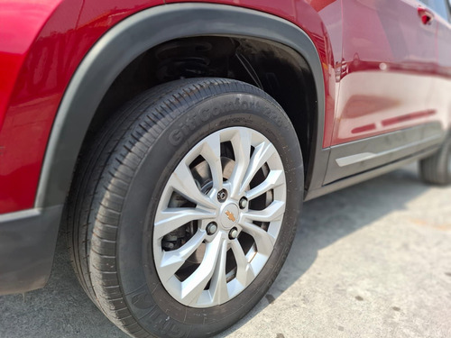 Chevrolet Groove 1.5 TIPO A LT Mt