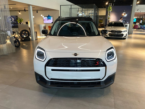 Mini Countryman 5p S ALL4 L4/2.0/T Aut