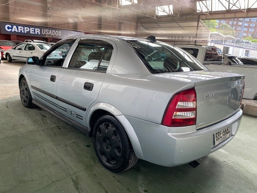 Chevrolet Astra Gls *** Muy Bien *** 48 Cuotas 100% C/29361