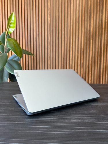 Notebook Lenovo IdeaPad 14IGL7 cloud gray 14", Intel Pentium Silver N5030 4GB de RAM 128GB SSD, Intel UHD Graphics 605 1366x768px Windows 11 Home