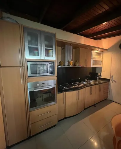 Casa En Venta Urb. Valle Lindo
