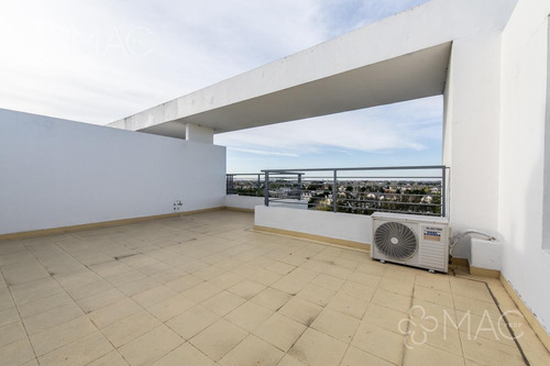 Imagen 15 de 18 de Departamento En Alquiler El Palmar 2 Dorm Terraza Vista Al Lago (101220602)