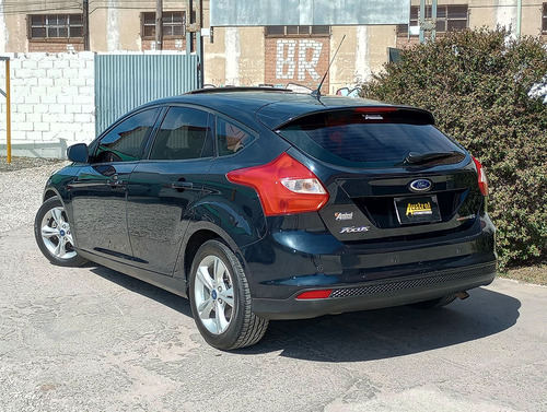 Ford Focus III 2.0 Se Plus At6
