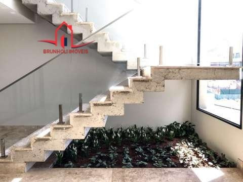Imagem 3 de 20 de Casa A Venda No Bairro Condomínio Villaggio Paradiso Em - 3691-1