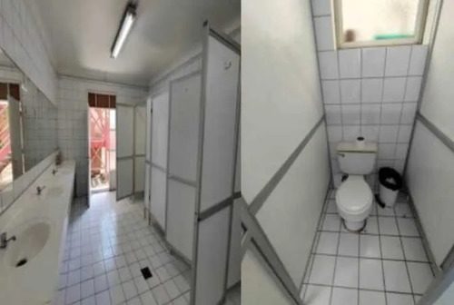 Edificio Institucional En Venta