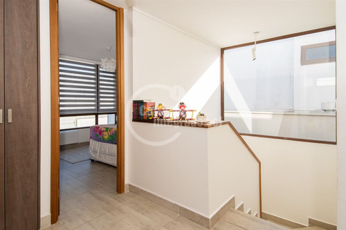 Casa En Venta En Exclusivo Condominio De Concón