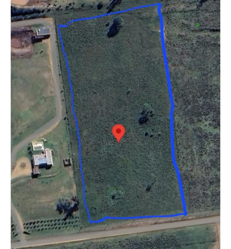 Venta Chacra 3 Ha Complejo Terrazas De La Laguna Atlántida