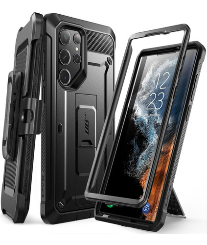 Supcase Ubpro Resistant Case For Samsung Galaxy S23 Ultra