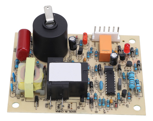 Kit De Control De Encendido De Placa De Circuito De Calefacc