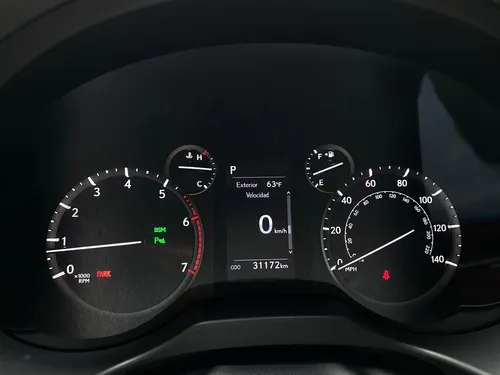Lexus Gx460