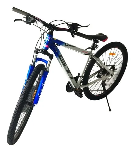 Cuadro Bicicleta Pistera Aluminio MercadoLibre .ec