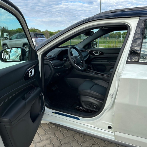 Jeep Compass 1.3 T270 Sport