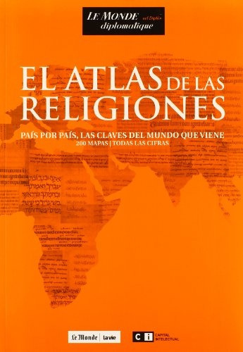 Atlas De Las Religiones, El