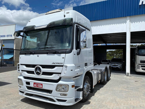 Actros 2546 Actros 2546