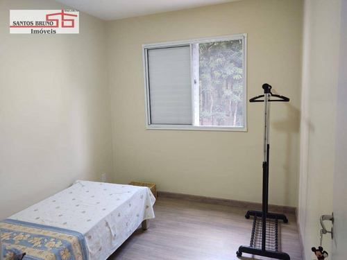 Imagem 13 de 28 de Apartamento Com 2 Dormitórios À Venda, 51 M² Por R$ 240.000,00 - Jardim Peri - São Paulo/sp - Ap3951