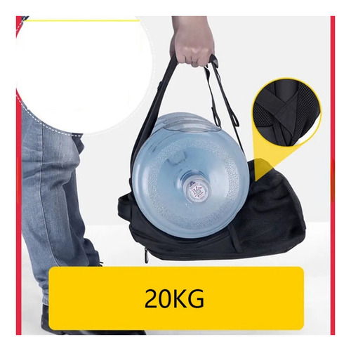 Mochila De Negocios Grande Mochila Para Computadora Portátil