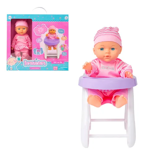 Bebe bostecitos sales