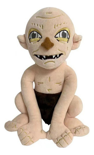 Brinquedo Pelúcia Senhor Dos Anéis Hobbit Senhor Dos Anéis