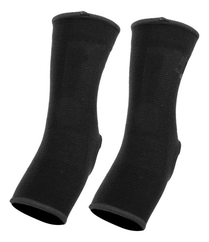 1 Par De Tobilleras Deportivas Para Sanda Muay