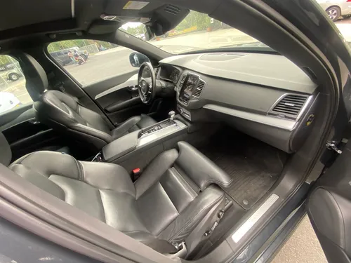 Volvo XC90 2.0 D5 Awd Momentum