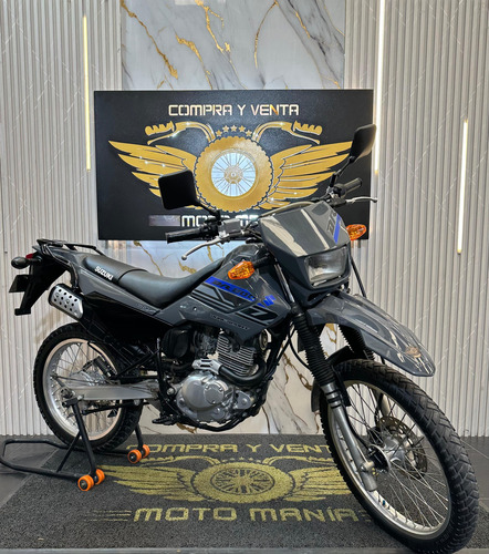 Vencambio Dr 200 Mod 2021! Excelente Estado Traspaso Incluid