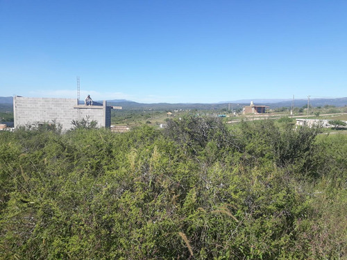 Imagen 4 de 4 de Venta Terreno En Tanti Con Vista A Las Sierras - Cordoba