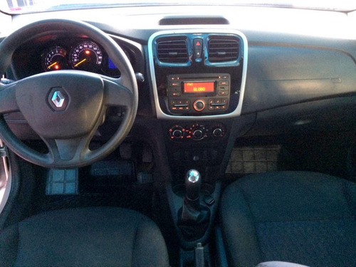 Renault Sandero 1.0 Completo - Sem Entrada 48x R$899,00
