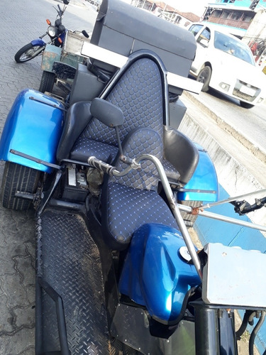 Triciclo