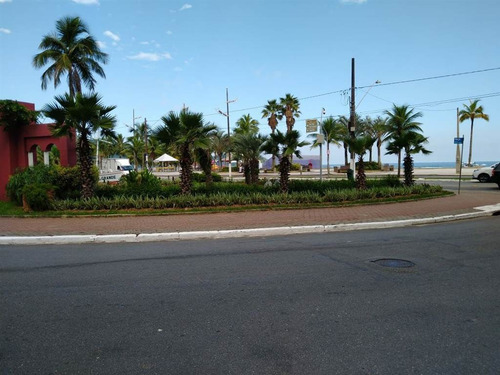 Imagem 4 de 18 de Apartamento Na Praia Grande, Guilhermina. - Jad338