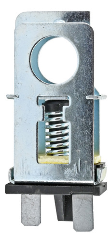 Bulbo Sensor De Freno Ford Thunderbird 1972-1979 2 Pin Cromo