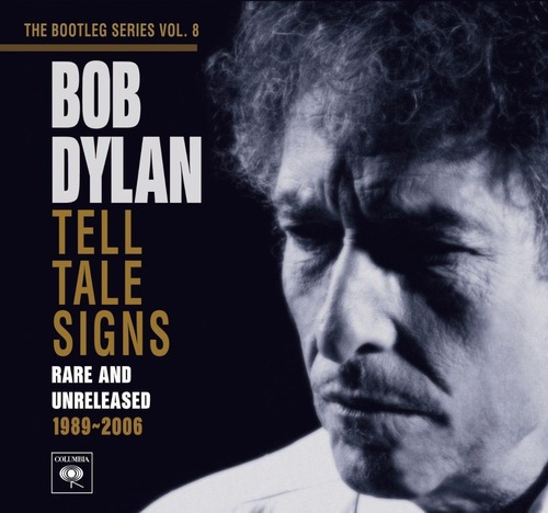 Bob Dylan - Tell Tale Signs Bootleg Series 8 - Cd Imp. Nuevo
