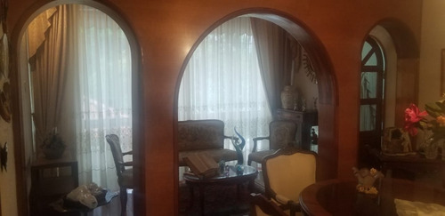 Casa En Prados Del Este