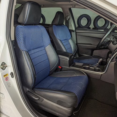 Imagen 7 de 13 de Toyota Camry Se