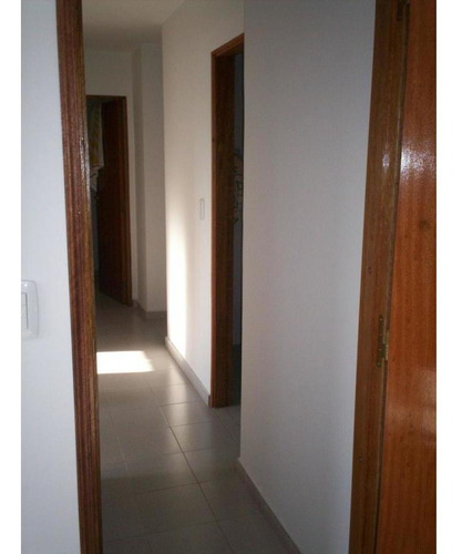 Imagen 7 de 12 de Departamento 3 Dormitorios Con Cochera