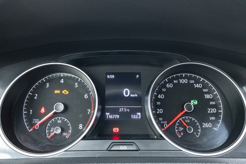 Imagen 12 de 18 de Golf Vii 1.4 Tsi C.l Dsg