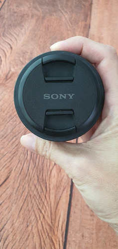 Imagem 4 de 5 de Lente Sony Dt Sam 35mm 1.8