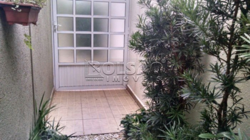 Imagem 15 de 15 de Cond.fechado - Vila Albertina - Ref: 21744 - V-21744