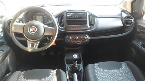 Imagem 6 de 8 de Fiat Uno 1.0 Fire Attractive