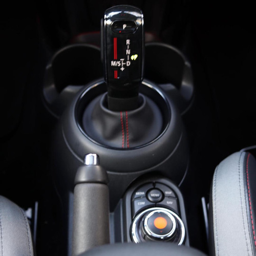 Mini Cooper Hatch Jcw 3p