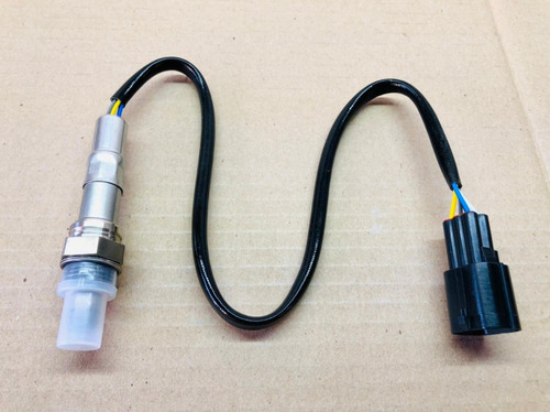 Imagen 7 de 7 de Sensor Oxigeno 03-13 Mazda 3 5 Original 2.0 2.3 Antes Catal
