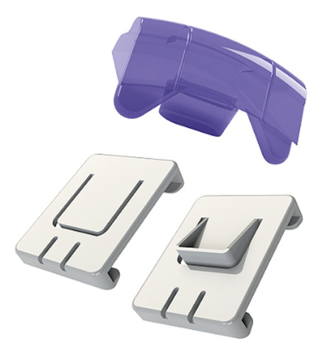 077.k0004 Clips Deslizante Tope Asiento Vw Polo/ Caddy