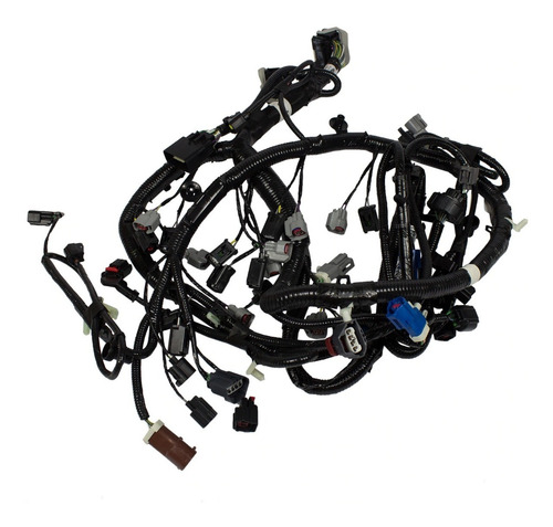 Ramal Cableado / Ford Explorer 4.6 2006-2007-2008