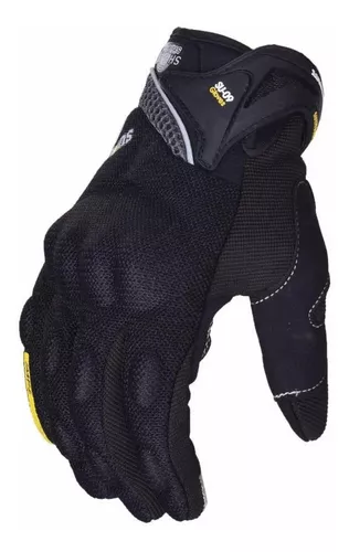 Guantes Tactiles Termicos ST-09 – Moto Store