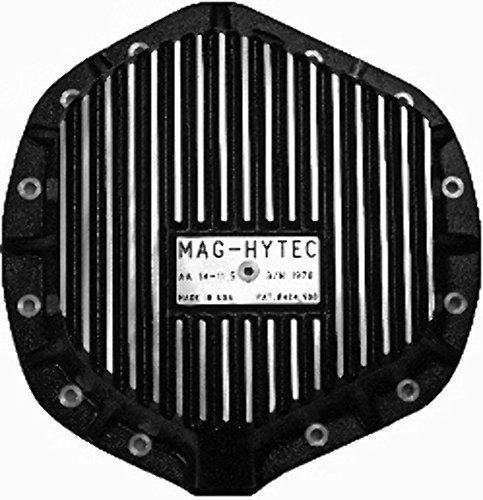 Mag-hytec Aa14 - Tapa Diferencial De 115 Mm / Dodge 115 De A